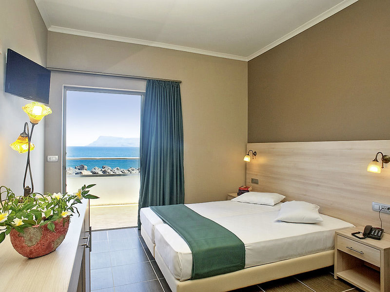 Elena Beach hotel 6