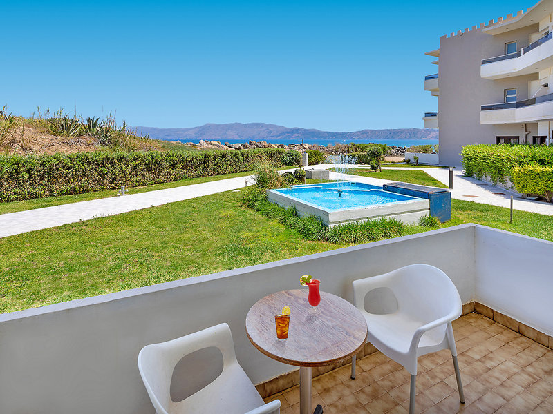 Elena Beach hotel 7