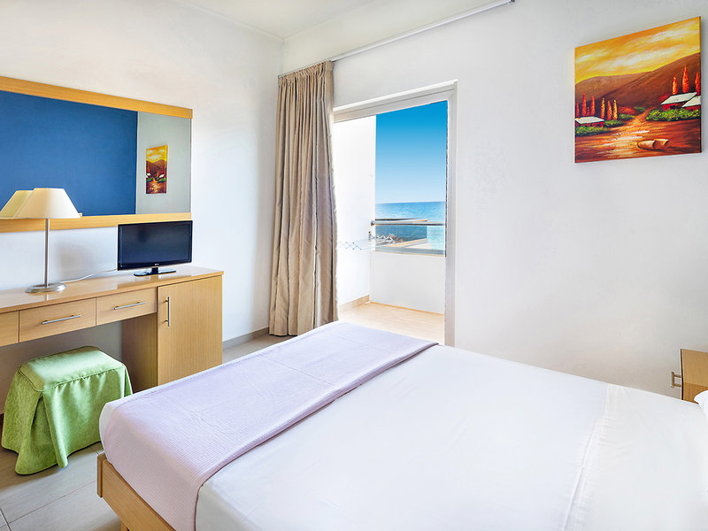 Elena Beach hotel 9