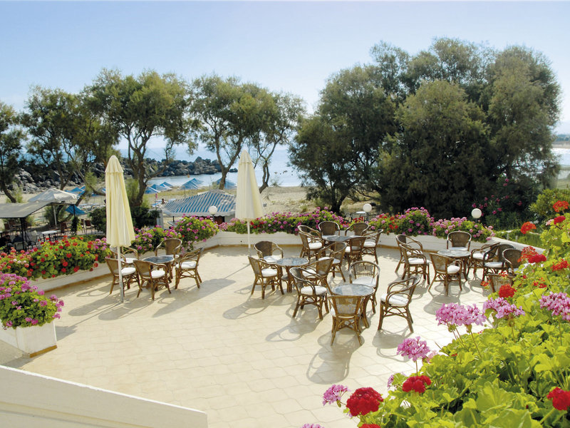 Elena Beach hotel