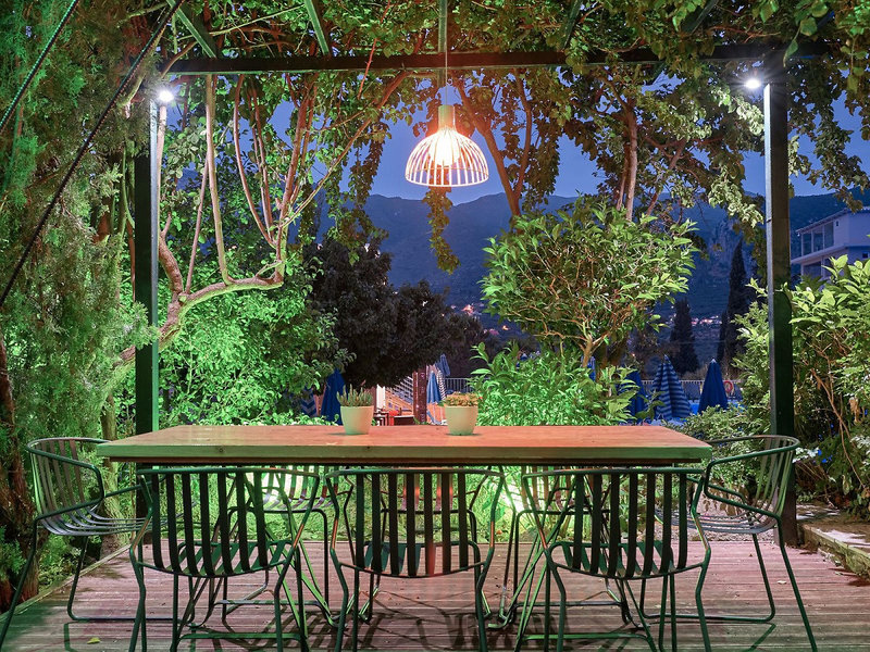 Koukounaria Hotel & Suites 2