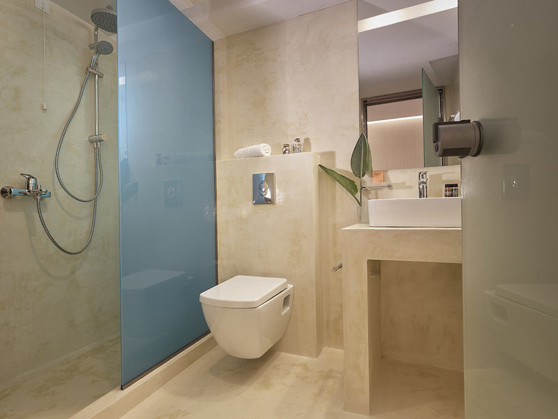 Koukounaria Hotel & Suites 6