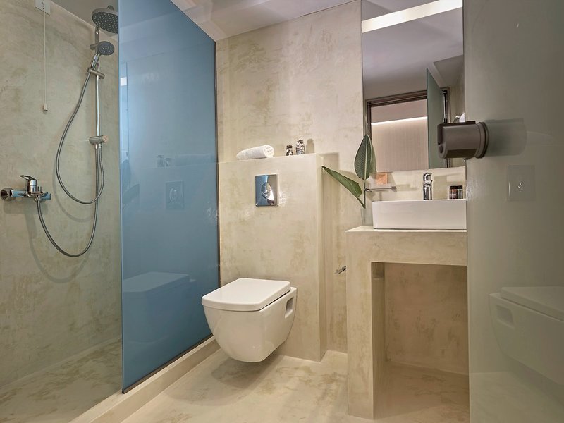 Koukounaria Hotel & Suites 10