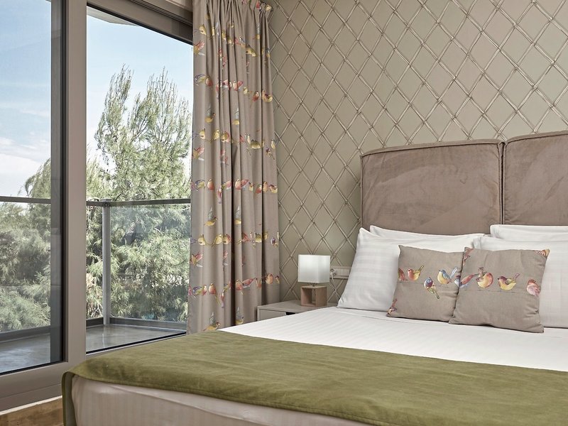 Koukounaria Hotel & Suites 19