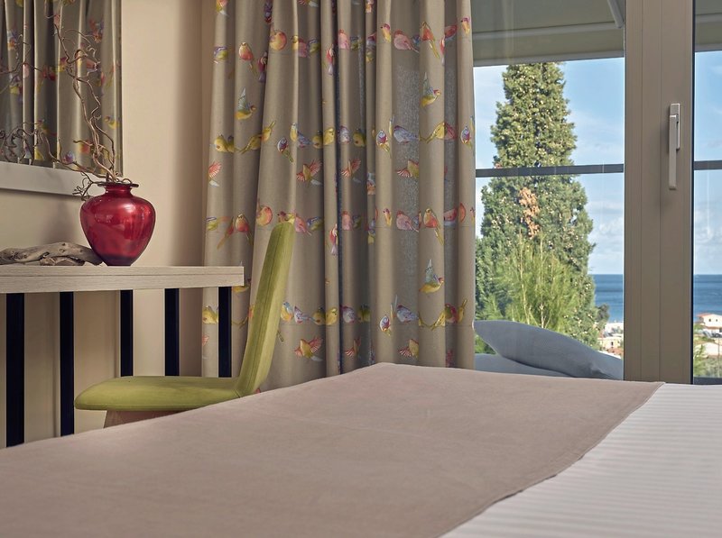 Koukounaria Hotel & Suites 21