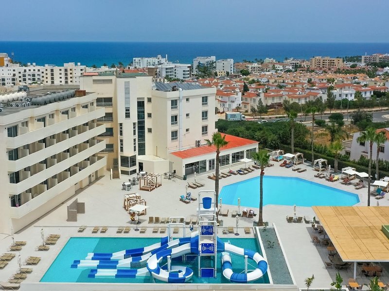 Toxotis Hotel & Apartments 4