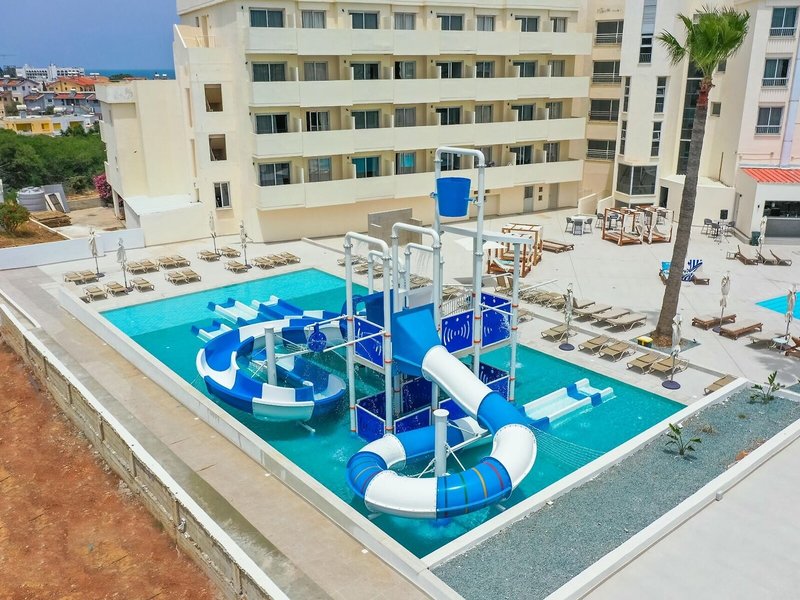 Toxotis Hotel & Apartments 6
