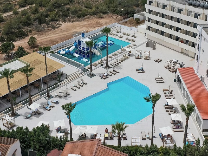 Toxotis Hotel & Apartments 8