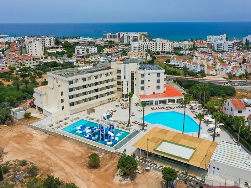 Toxotis Hotel & Apartments 10