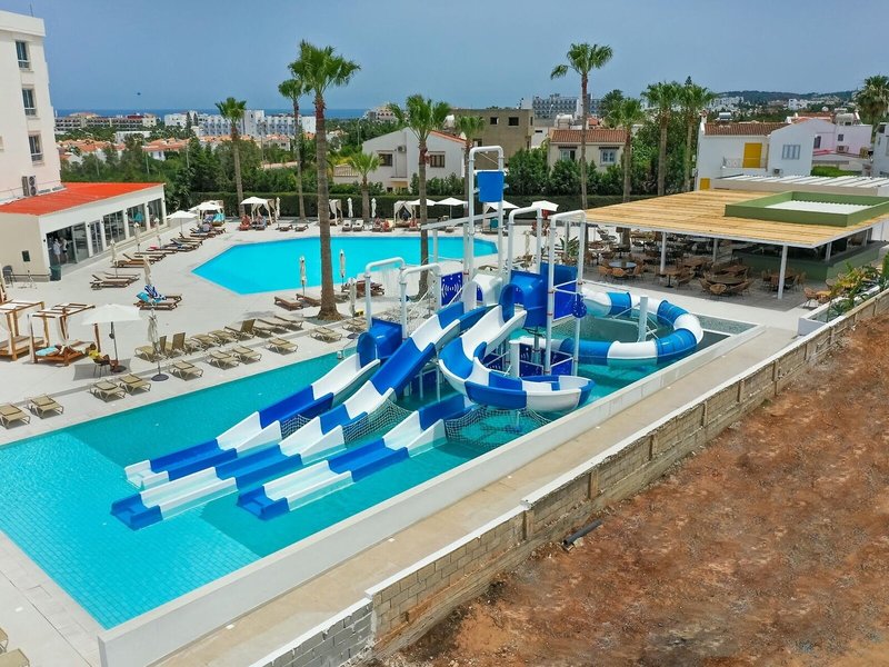 Toxotis Hotel & Apartments 11