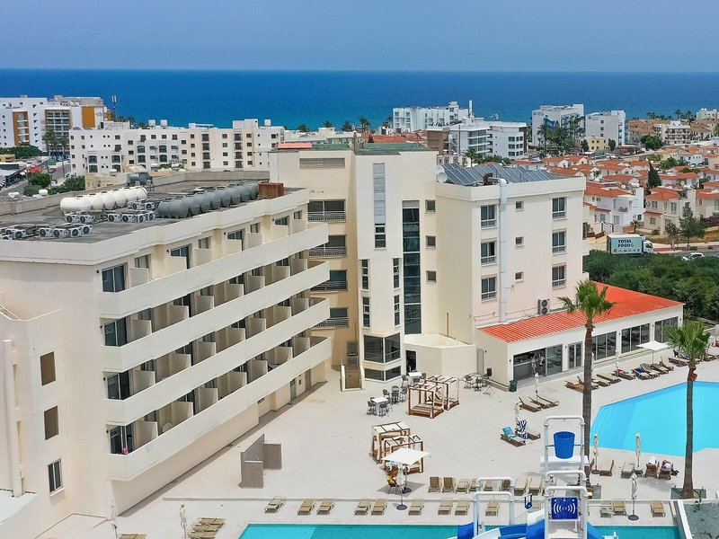 Toxotis Hotel & Apartments 12
