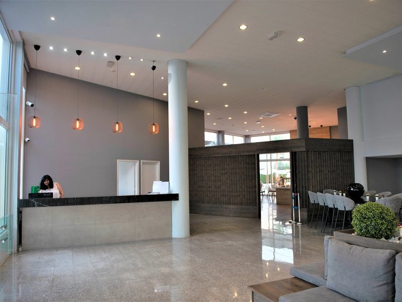 Toxotis Hotel & Apartments 16