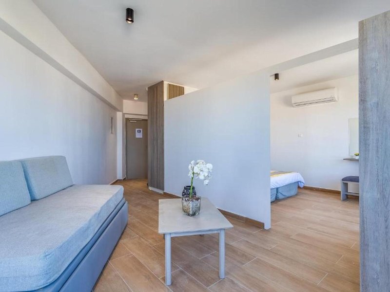 Toxotis Hotel & Apartments 27
