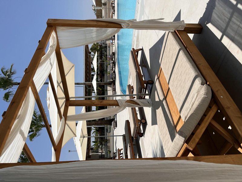 Toxotis Hotel & Apartments 28