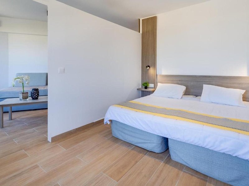 Toxotis Hotel & Apartments 29