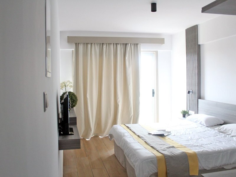Toxotis Hotel & Apartments 31