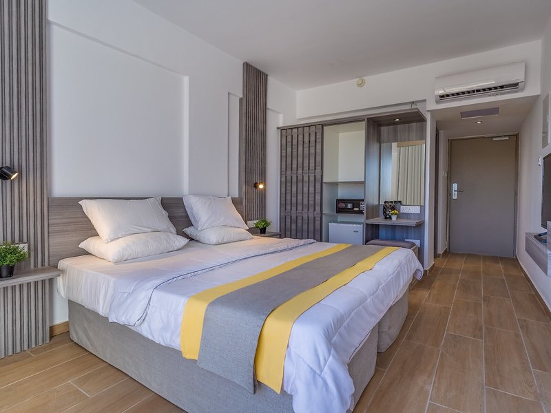 Toxotis Hotel & Apartments 32