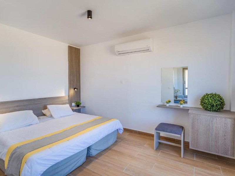 Toxotis Hotel & Apartments 34