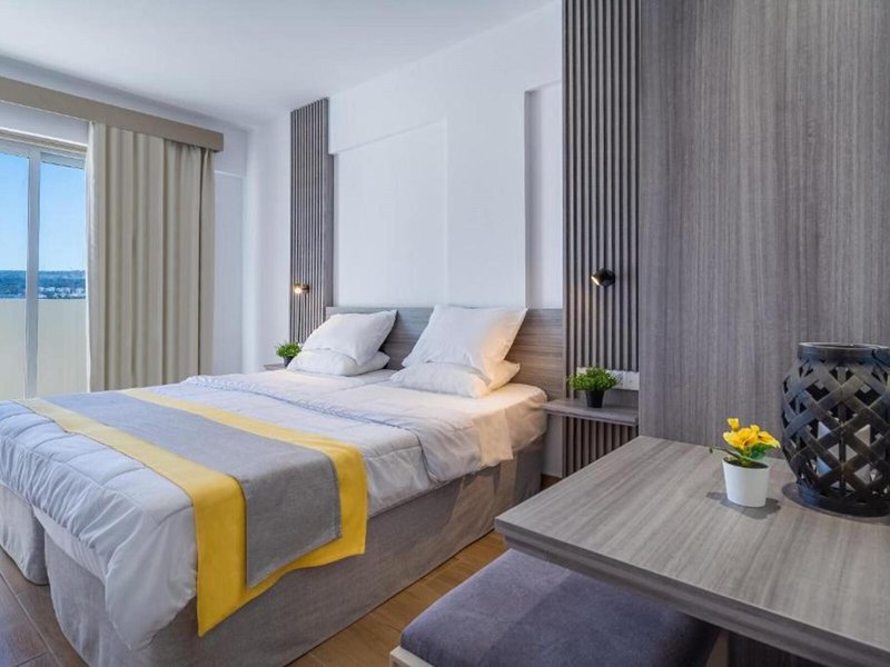 Toxotis Hotel & Apartments 35