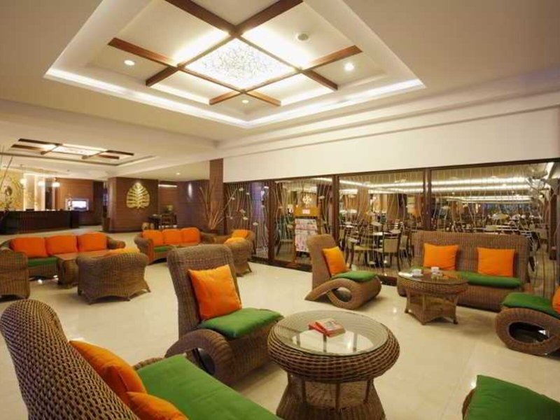 Golden Beach Cha Am 15