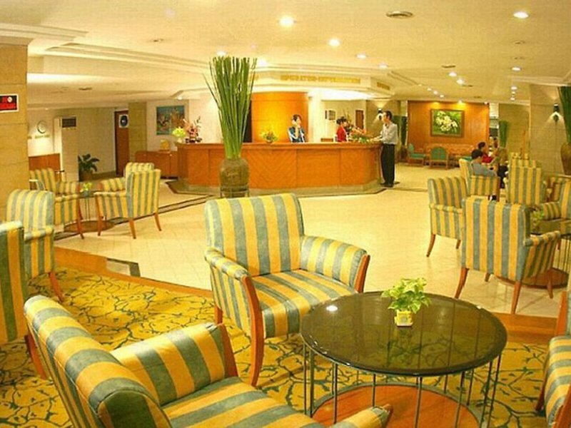 Golden Beach Cha Am 16