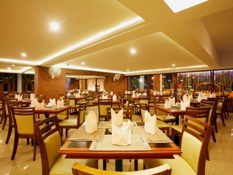 Golden Beach Cha Am 18