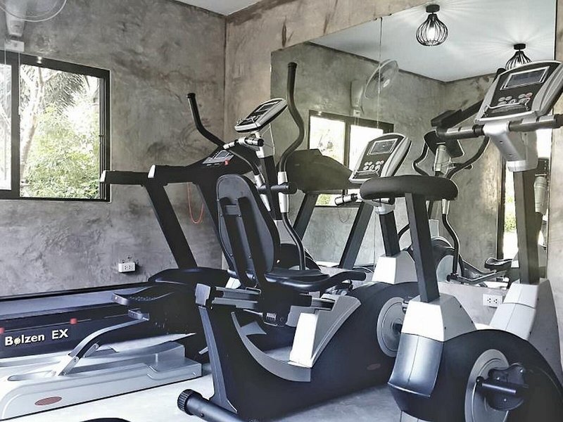 Golden Beach Cha Am 20