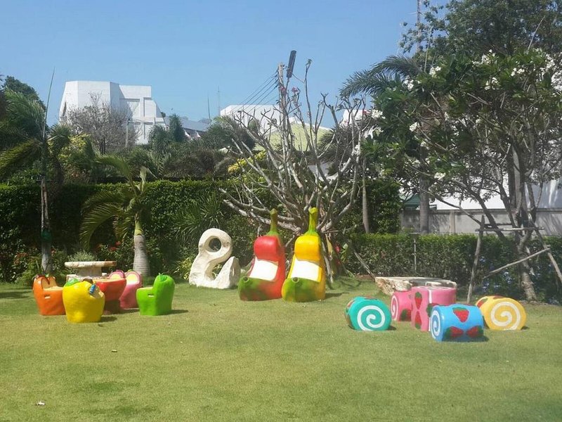 Golden Beach Cha Am 23