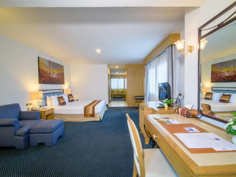 Golden Beach Cha Am 26