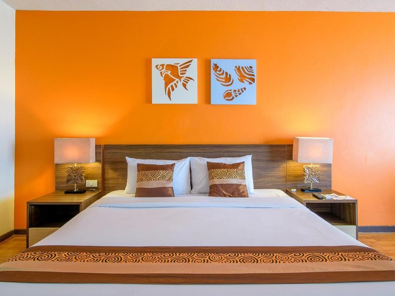 Golden Beach Cha Am 32