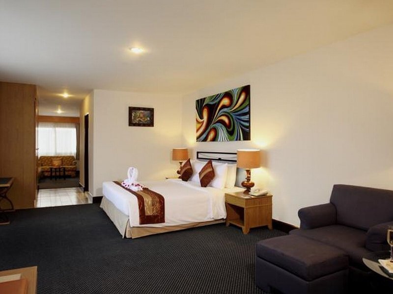 Golden Beach Cha Am 40