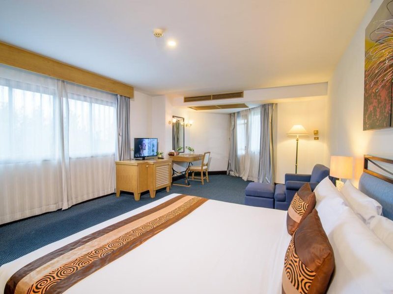 Golden Beach Cha Am 41