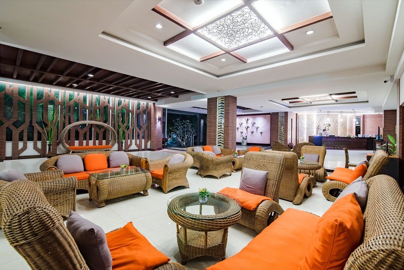 Golden Beach Cha Am 5