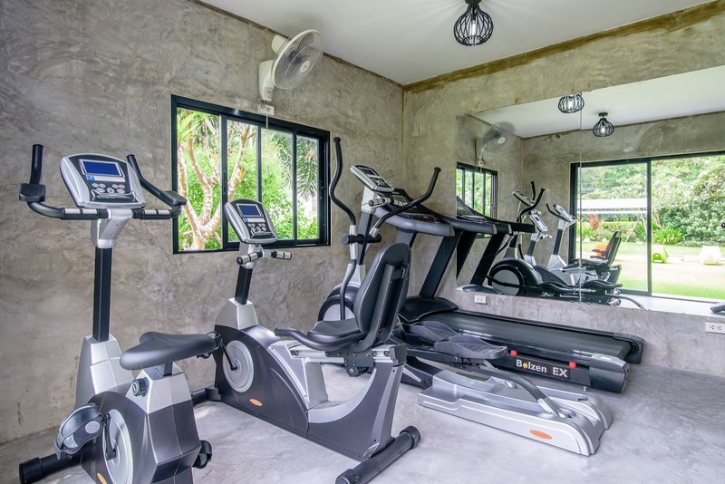 Golden Beach Cha Am 11