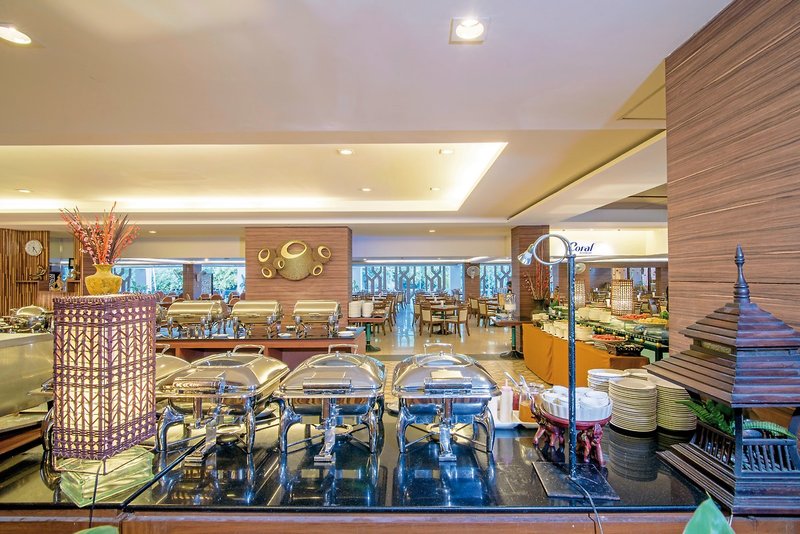 Golden Beach Cha Am 15