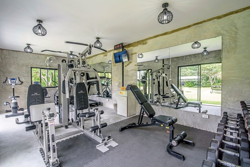 Golden Beach Cha Am 21