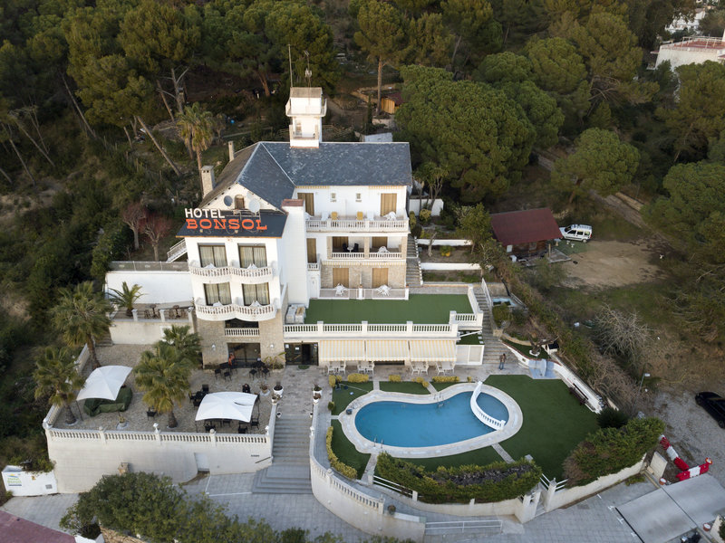 Hotel Bonsol 4
