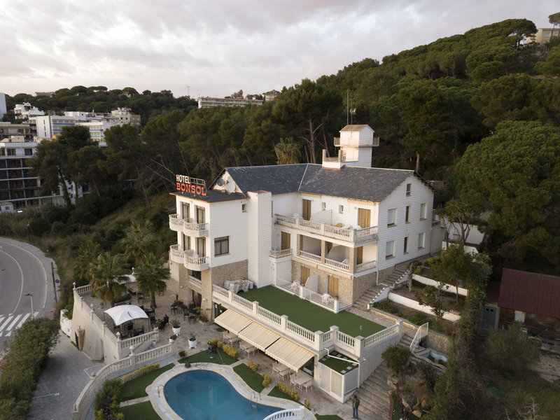 Hotel Bonsol 5