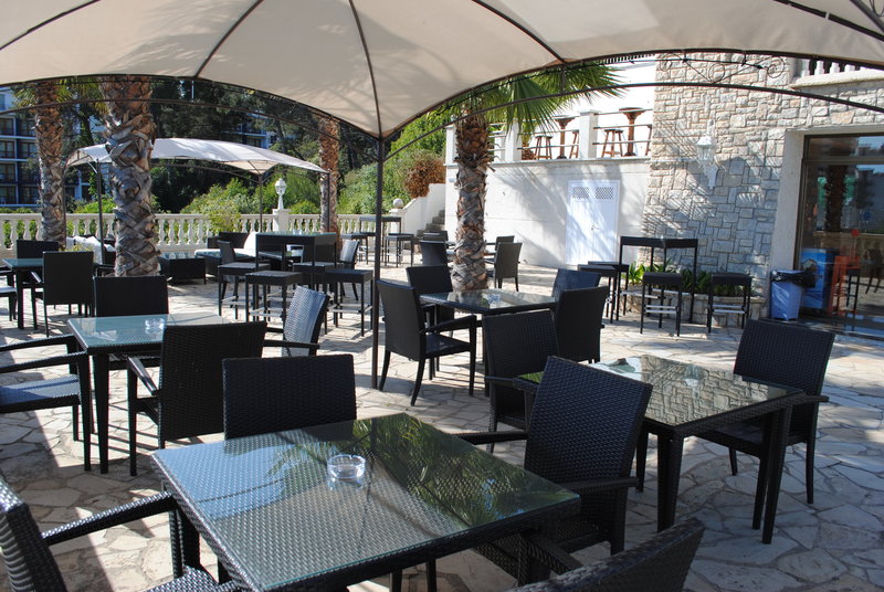 Hotel Bonsol 7