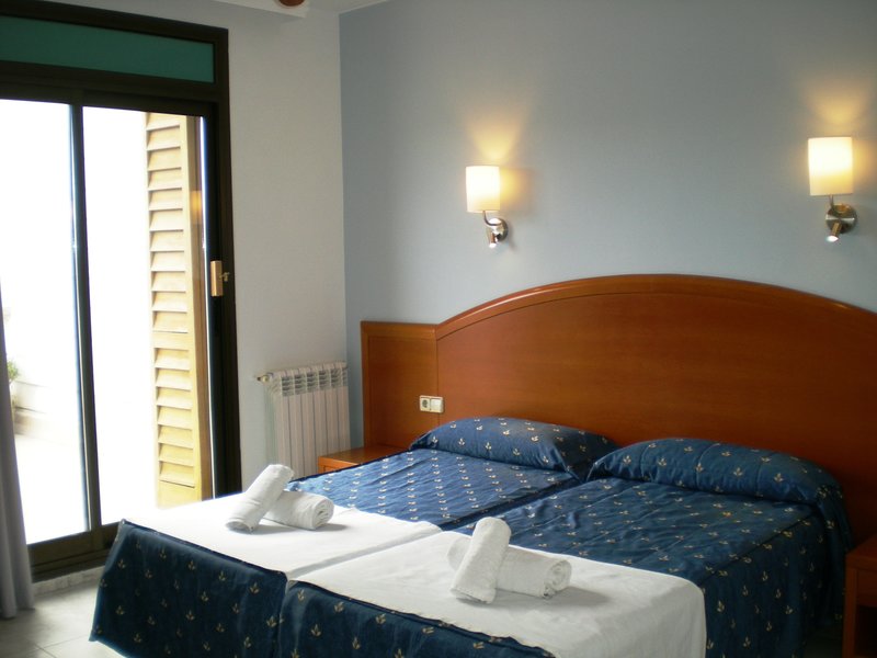 Hotel Bonsol 12