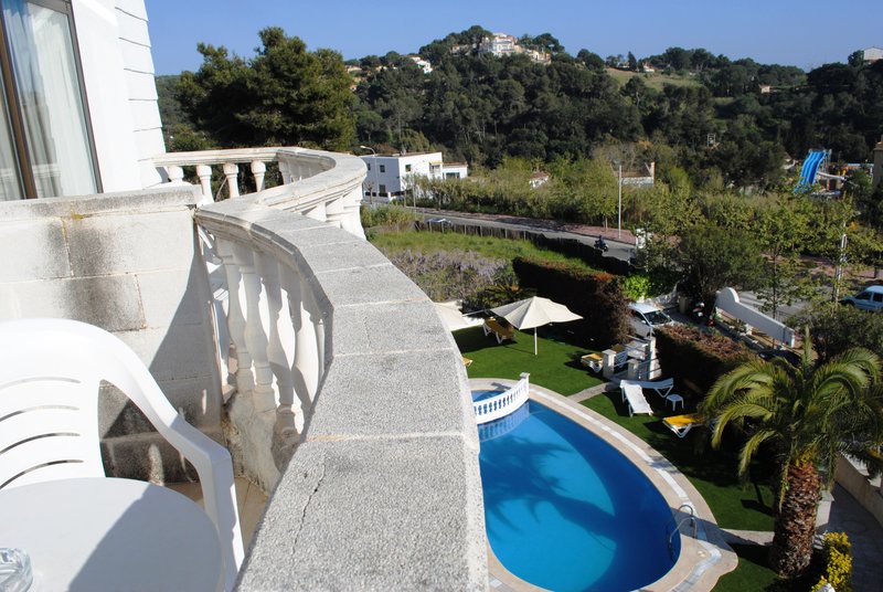 Hotel Bonsol 13