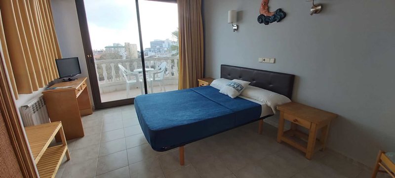 Hotel Bonsol 16