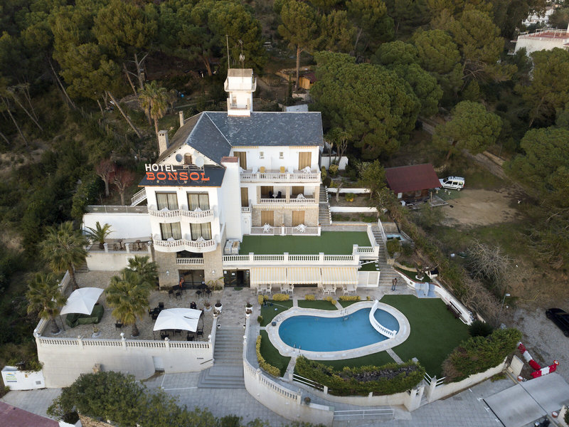 Hotel Bonsol 3