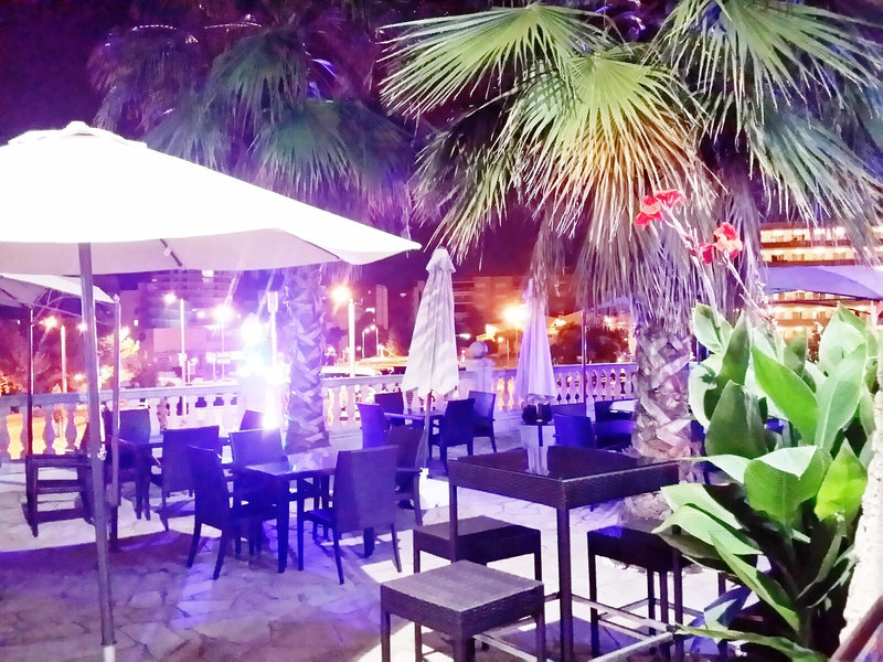 Hotel Bonsol 14