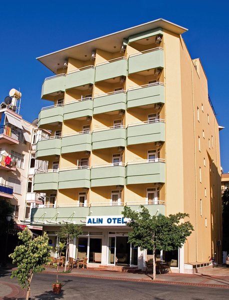 Alin Hotel 1