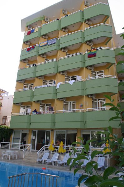 Alin Hotel 3