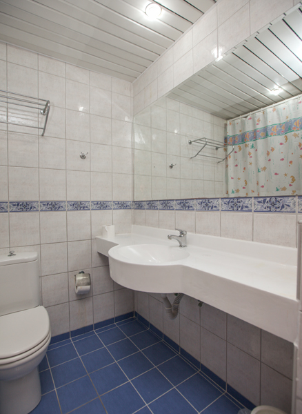 Alin Hotel 10