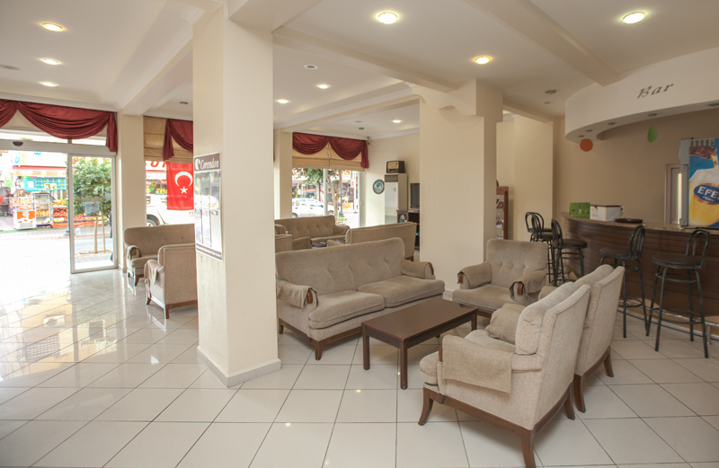 Alin Hotel 12