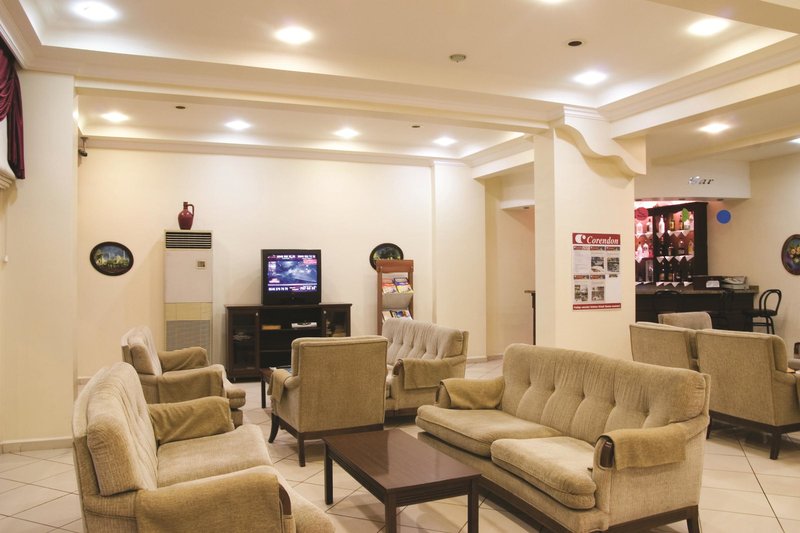 Alin Hotel 14