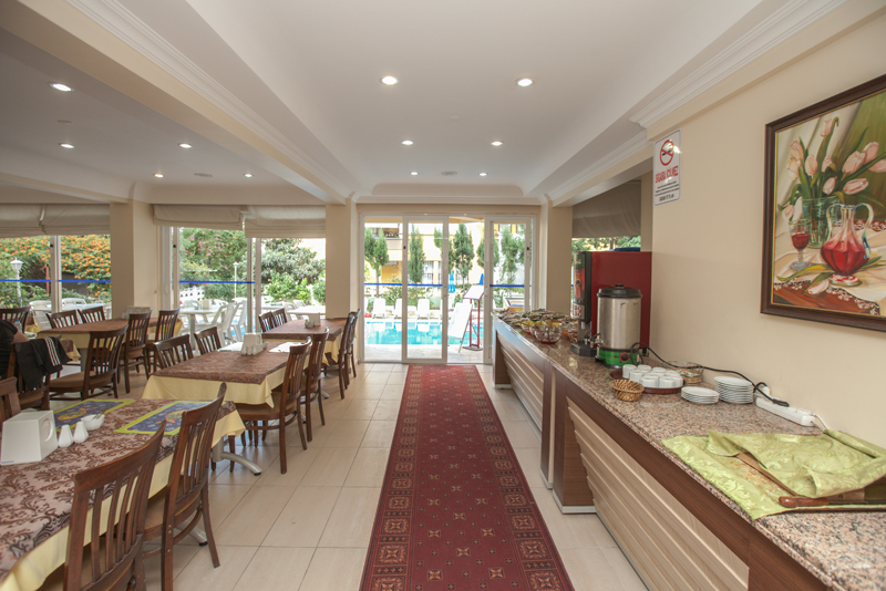 Alin Hotel 15
